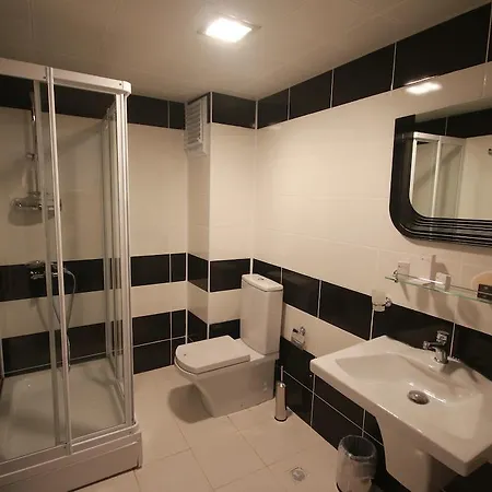 Hotel Trakya City Edirne