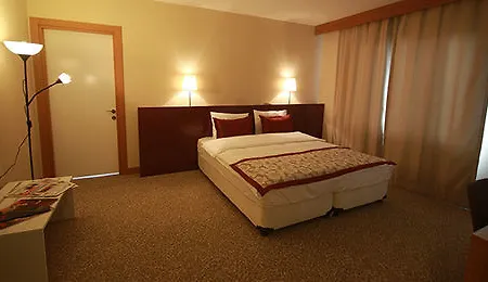 Trakya City 3* Edirne